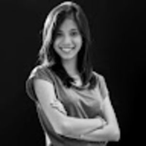 Meet your Posher, Ryza